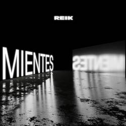 Portada de Mientes