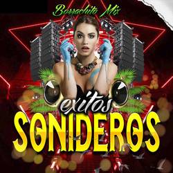 Portada de Borrachito Mix