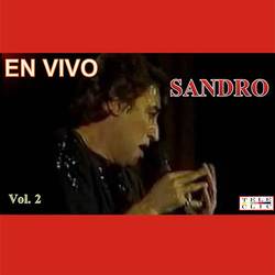 Portada de En Vivo, Vol. 2