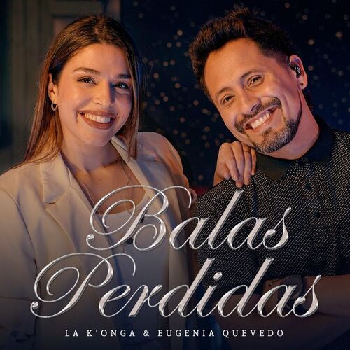Portada de Balas Perdidas