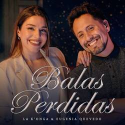Portada de Balas Perdidas