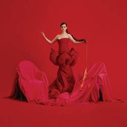 Portada de Revelación - EP