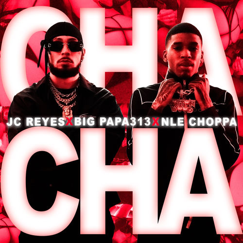 Portada de CHA CHA