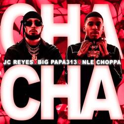 Portada de CHA CHA