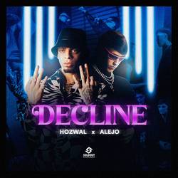 Portada de Decline