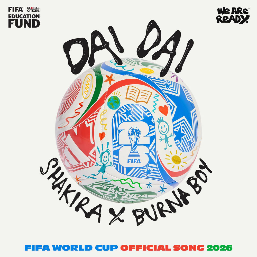 Portada de Dai Dai