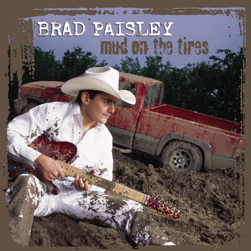 Portada de Mud On The Tires