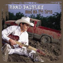Portada de Mud On The Tires
