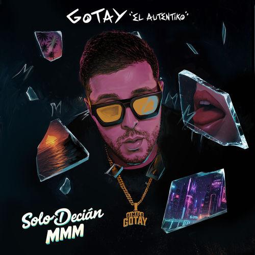 Portada de Sólo Decían Mmm