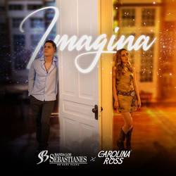 Portada de Imagina