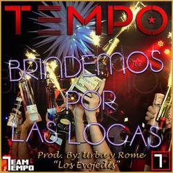 Portada de Brindemos por las Locas