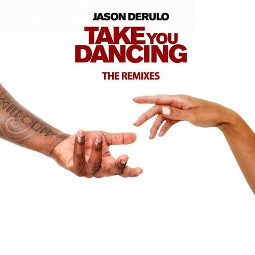 Portada de Take You Dancing (Zac Samuel Remix)