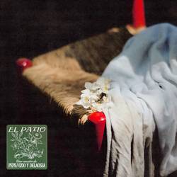Portada de El Patio