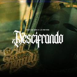 Portada de DESCIFRANDO