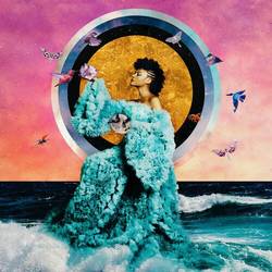 Portada de The Returner