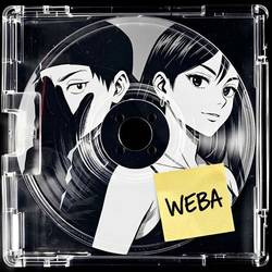 Portada de Weba