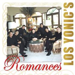Portada de Romances