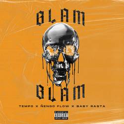 Portada de Blam Blam