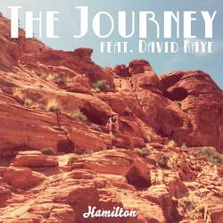 Portada de The Journey