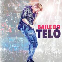 Portada de Baile do Teló (Ao Vivo)