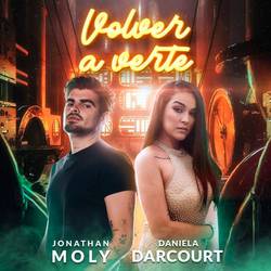 Portada de Volver a Verte
