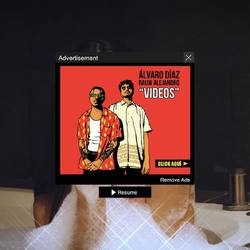 Portada de Videos