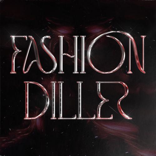 Portada de FASHION DILLER