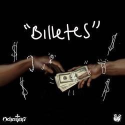 Portada de Billetes (feat. Cozy Cuz & Cove JR)