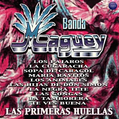 Portada de La Primeras Huellas