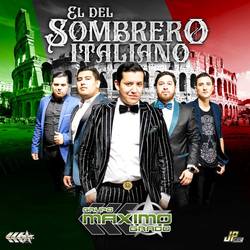 Portada de El Del Sombrero Italiano