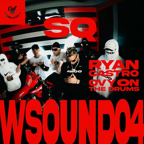 Portada de SQ (W Sound 04)
