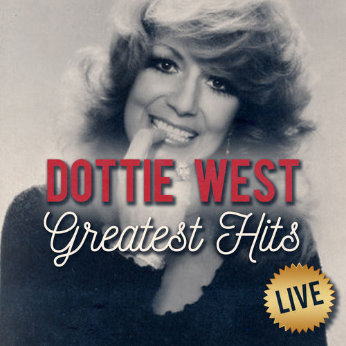 Portada de Greatest Hits (Live)