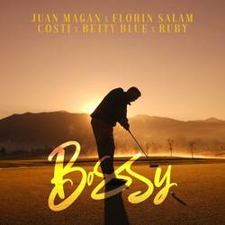 Portada de BOSSY