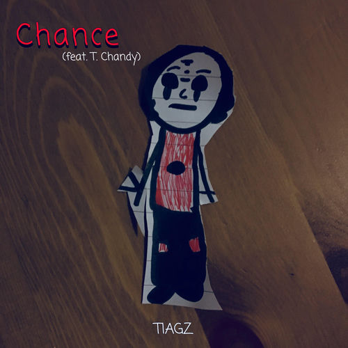 Portada de Chance (feat. T. Chandy)