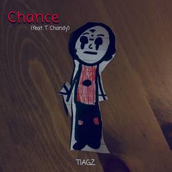 Portada de Chance (feat. T. Chandy)