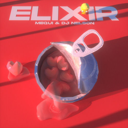Portada de Elixir