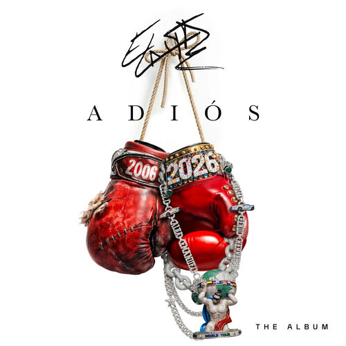 Portada de ADIOS