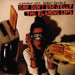 Portada de She Don't Use Jelly (Extended Single Version)