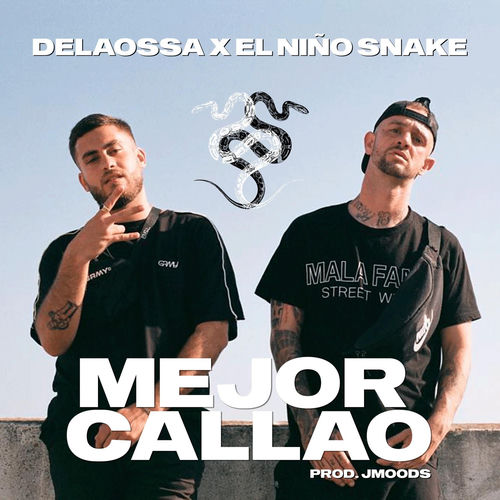 Portada de Mejor Callao