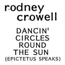 Portada de Dancin' Circle Round The Sun (Epictetus Speaks)
