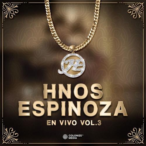Portada de El Tractorista (En Vivo)