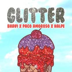 Portada de Glitter
