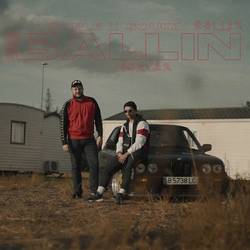 Portada de Ballin'