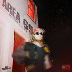 Portada de Area 69 (F.002)