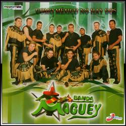 Portada de Como México No Hay Dos