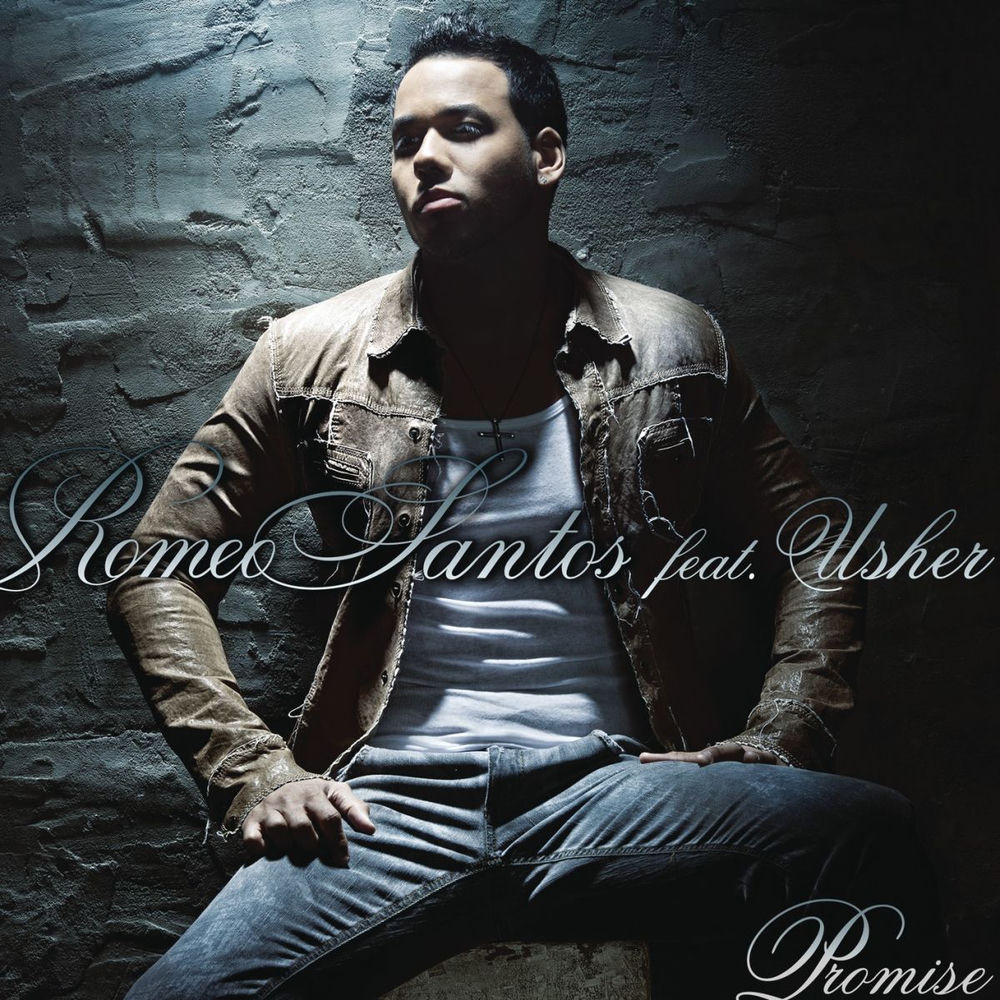 Portada de Promise (feat. Usher) (English Version)