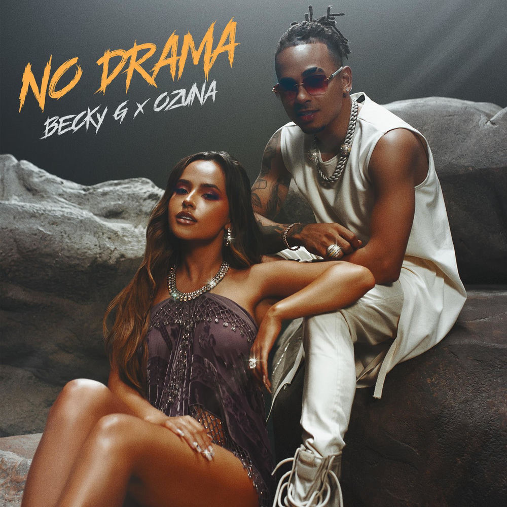 Portada de No Drama
