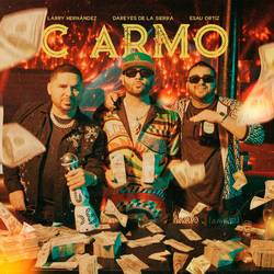 Portada de C ARMO