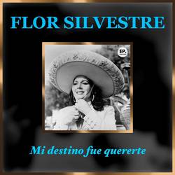 Portada de Mi destino fue quererte (Remastered)