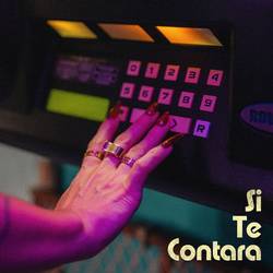 Portada de Si Te Contara